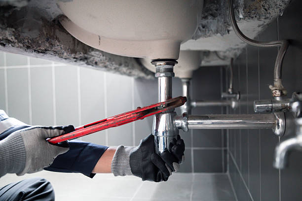 Licensed Pipe Repair service in Lehi, UT - Street Wise - Plumbing
